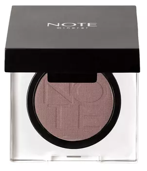 NOTE COSMETICS Тени минеральные для век 302 / MINERAL EYESHADOW 2 г