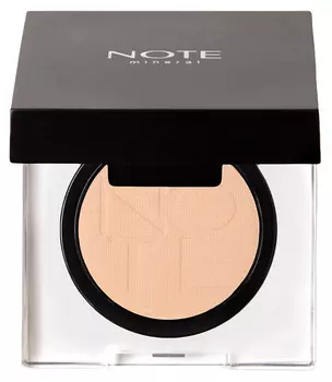 NOTE COSMETICS Тени минеральные для век 301 / MINERAL EYESHADOW 2 г