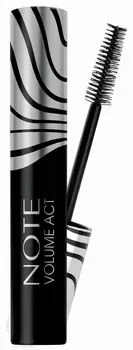 NOTE Тушь для объема ресниц / MASCARA 16 мл