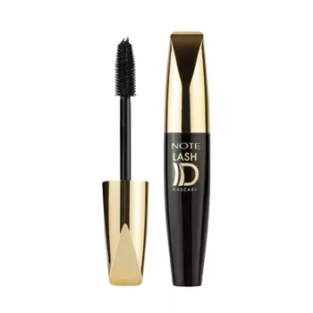 NOTE Тушь для ресниц Лэш айди / LASH ID MASCARA 12 мл