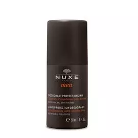 NUXE Дезодорант шариковый мужской 24 часа / NUXE MEN 50 мл