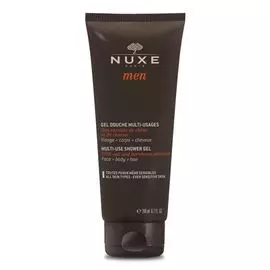 NUXE Гель для душа для мужчин / NUXE MEN 200 мл