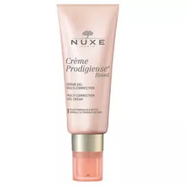 NUXE Гель-крем мультикорректирующий для лица / CREME PRODIGIEUSE BOOST 40 мл