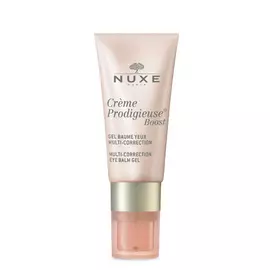 NUXE Гель мультикорректирующий для кожи вокруг глаз / CREME PRODIGIEUSE BOOST 15 мл