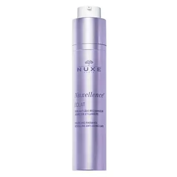 NUXE Эмульсия антивозрастная энергетическая для лица / NUXELLENCE ECLAT 50 мл