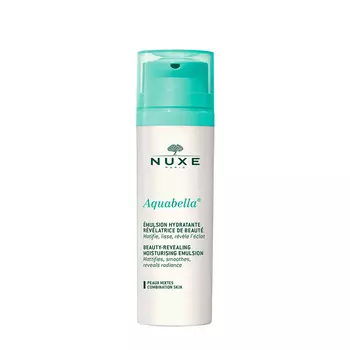 NUXE Эмульсия увлажняющая для лица / AQUABELLA 50 мл