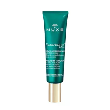NUXE Эмульсия восстанавливающая антивозрастная для лица / NUXURIANCE ULTRA 50 мл