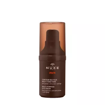 NUXE Крем для кожи контура глаз для мужчин / NUXE MEN 15 мл