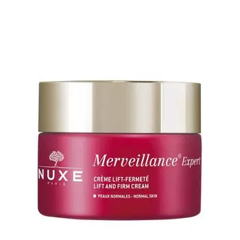 NUXE Крем-лифтинг корректирующий для лица / MERVEILLANCE EXPERT 50 мл
