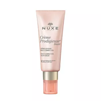 NUXE Крем мультикорректирующий для лица / CREME PRODIGIEUSE BOOST 40 мл
