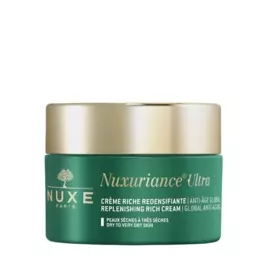 NUXE Крем насыщенный укрепляющий антивозрастной для лица / NUXURIANCE ULTRA 50 мл