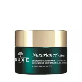 NUXE Крем ночной укрепляющий антивозрастной для лица / NUXURIANCE ULTRA 50 мл