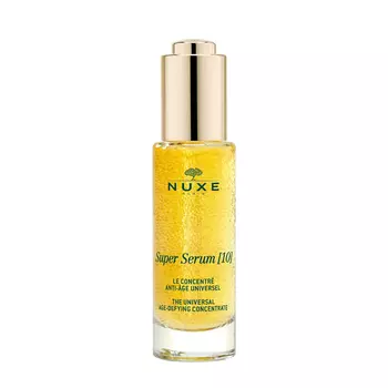 NUXE Сыворотка антивозрастная для лица / Super Serum 30 мл