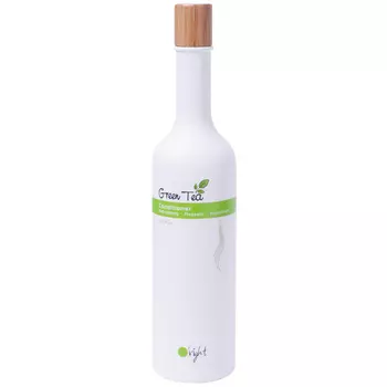 O'RIGHT Кондиционер для нормальных волос Зеленый чай / Green Tea Conditioner 400 мл