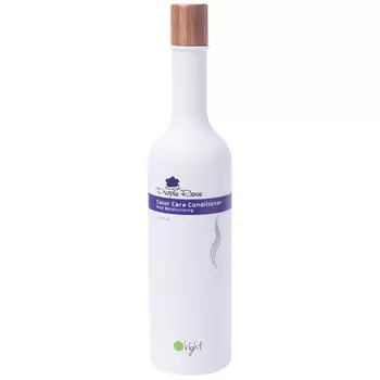 O'RIGHT Кондиционер для окрашенных, поврежденных волос Пурпурная роза / Purple Rose Conditioner 400 мл