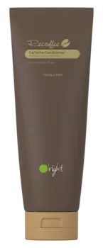 O'RIGHT Кондиционер укрепляющий для всех типов волос Кофеин / Caffeine Conditioner 250 мл