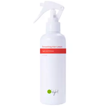 O'RIGHT Лосьон разглаживающий для тонких, слабых волос / Smoothing Hair Lotion 180 мл