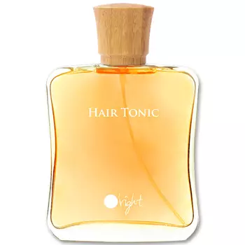 O'RIGHT Тоник против выпадения волос, для мужчин / Hair Tonic For Him 100 мл