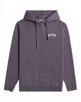 Худи Billabong Heritage