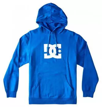 Худи DC SHOES Star