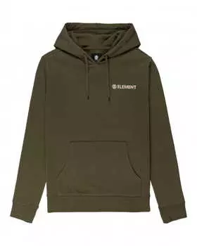 Худи ELEMENT Blazin Chest