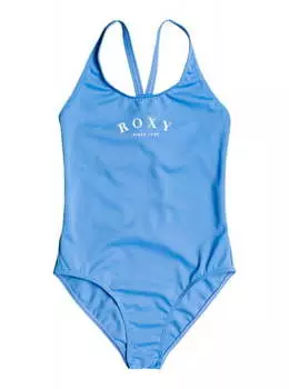 Слитный купальник Roxy Just Good Vibes 8-16 Regatta
