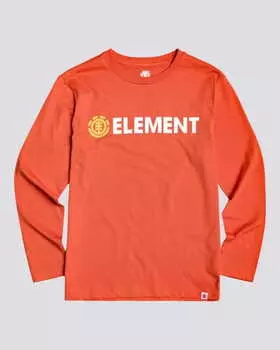 Детский Лонгслив Element Blazin