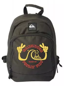 Детский Рюкзак Quiksilver Chomping 12L 2-7