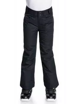 Детские сноубордические штаны Quiksilver Backyard