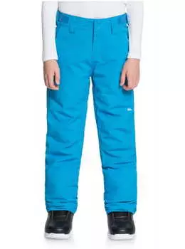 Детские Сноубордические штаны Quiksilver Estate 8-16
