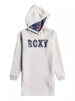 Детское платье-Худи Roxy Sing It With Me