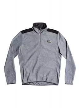 Флисовая толстовка QUIKSILVER Aker Hz Fleece