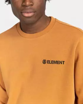 Свитшот ELEMENT Blazin Chest