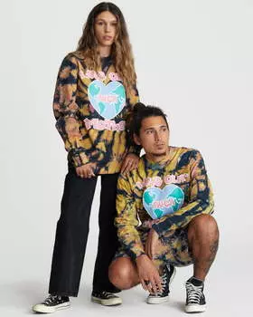 ДЖЕМПЕР LOVEYOURMOTHER TEES TDY