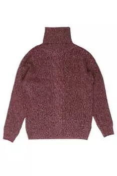 Джемпер С Воротником Roxy Breeze Of Water Tibetan Red