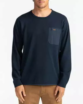 Мужской джемпер Adventure Division Collection Terry