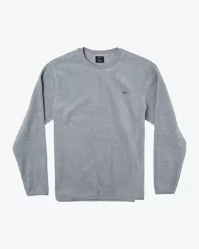 Свитшот RVCA Yukon Crew