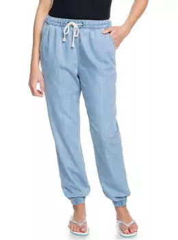 Джинсы Roxy Lazy Chill