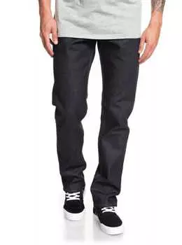 Мужские джинсы Modern Wave Rinse Straight Fit