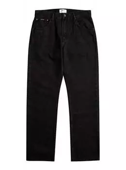 Мужские джинсы Washed black