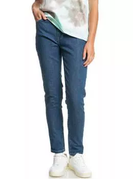 Джинсы Quiksilver The Five Pockets Skinny Fit