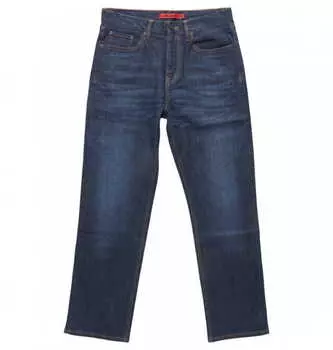 Джинсы Dc Worker Relaxed Fit Dark Stone