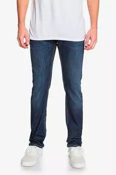 Джинсы DС SHOES Worker Slim Fit Medium Stone