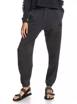 Джоггеры QUIKSILVER Из Органического Хлопка The Fleece