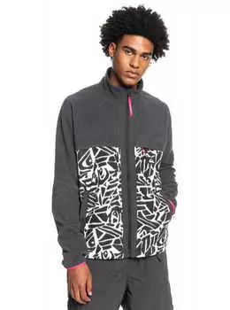 Мужская Толстовка Go First Polo Neck