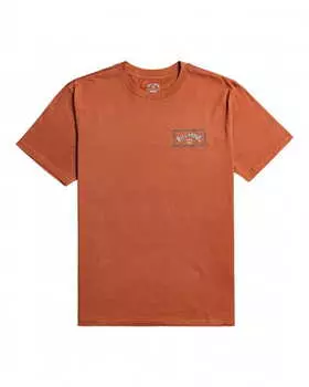 Футболка Adventure Division Collection Arch