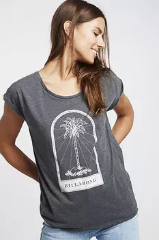 Футболка Billabong All Night