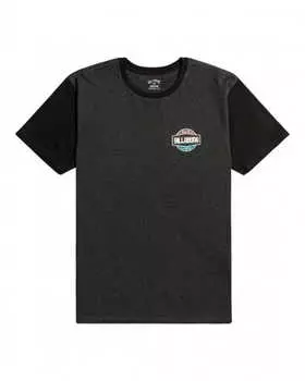 Футболка Billabong Montana