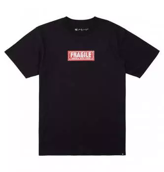 Футболка Dc Andy Warhol Fragile