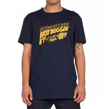 Футболка DC Hot 94